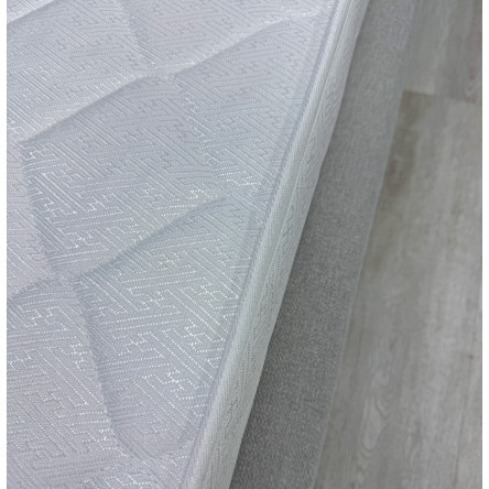 Матрас Exclusive Prestige 160x200 Жаккард белый