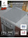 Варочная панель индукционная LEX EVI 431A GR
