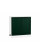 Шкаф нижний с 2-мя дверцами Дублин Special Green/Белый 816*800*478