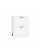 Шкаф нижний с 2-мя ящиками Дублин Special White/Белый 816*600*478