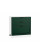 Шкаф нижний с 3-мя ящиками Дублин Special Green/Белый 816*800*478