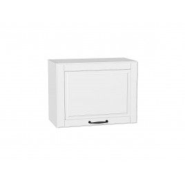 Шкаф верхний горизонтальный Дублин Special White/Белый 460*600*318
