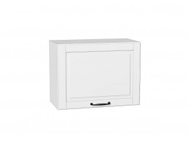 Шкаф верхний горизонтальный Дублин Special White/Белый 460*600*318