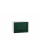 Шкаф верхний горизонтальный Дублин Special Green/Белый 358*450*318