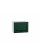 Шкаф верхний горизонтальный Дублин Special Green/Белый 358*500*318
