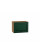 Шкаф верхний горизонтальный Дублин Special Green/Дуб Вотан 358*500*318