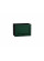 Шкаф верхний горизонтальный Дублин Special Green/Graphite 358*500*318