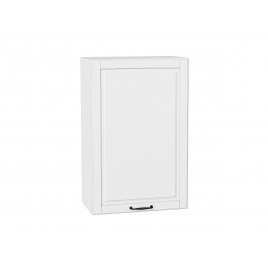 Шкаф верхний с 1-ой дверцей Дублин Special White/Белый 920*600*318