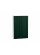 Шкаф верхний с 2-мя дверцами Дублин Special Green/Белый 920*600*318