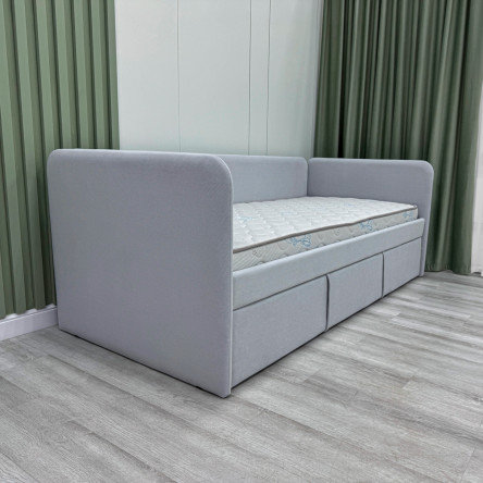 Кровать Olivia Twin 2 (80 см) 90x200 см