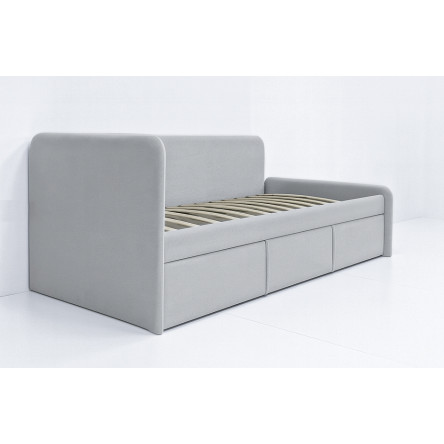 Кровать Olivia Twin (80 см) 90x200 см