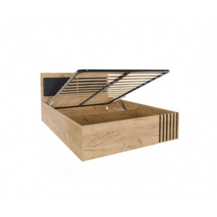 Кровать Бриона 1600х2000 мм с подъемным механизмом