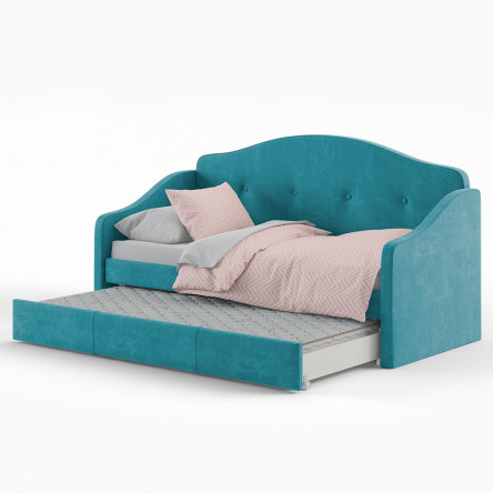 Кровать Sabrina 90x200 см