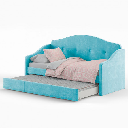Кровать Sabrina 90x200 см