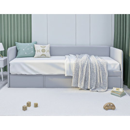 Кровать Olivia Twin 2 (80 см) 90x200 см