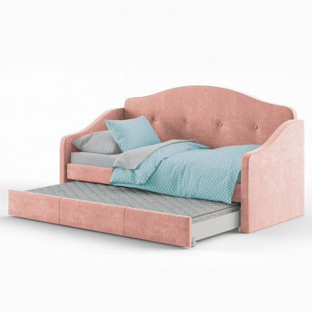 Кровать Sabrina 90x200 см