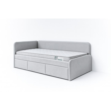 Кровать Olivia Twin (100 см) 90x200 см