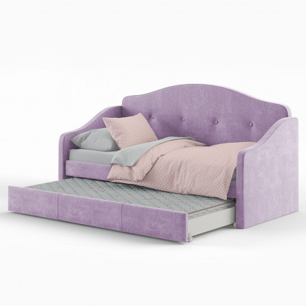 Кровать Sabrina 90x200 см