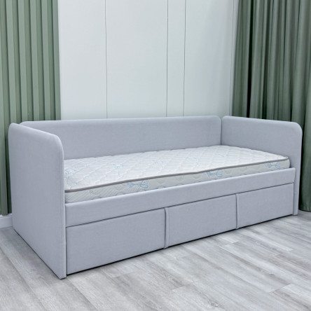 Кровать Olivia Twin 2 (100 см) 90x200 см