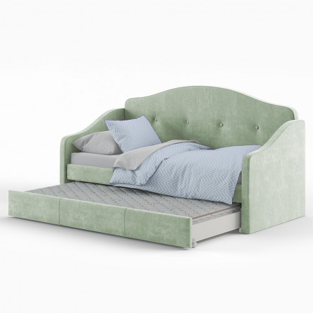 Кровать Sabrina 90x200 см