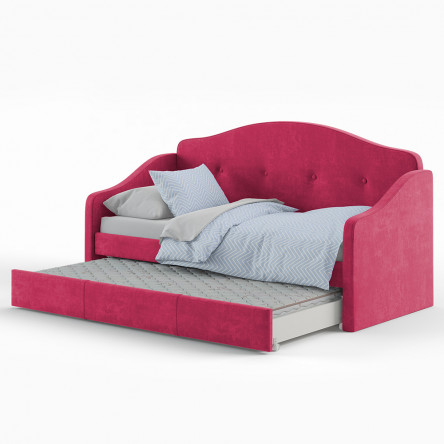 Кровать Sabrina 90x200 см