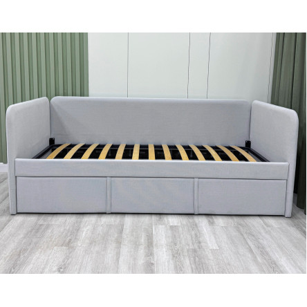 Кровать Olivia Twin 2 (80 см) 90x200 см