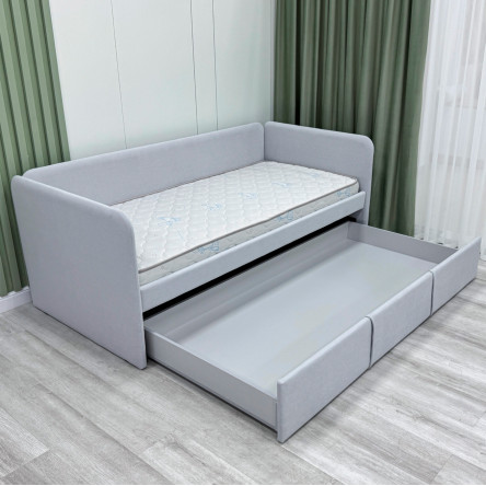 Кровать Olivia Twin 2 (80 см) 90x200 см