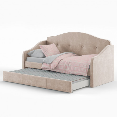 Кровать Sabrina 90x200 см