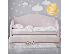 Кровать Sabrina 90x200 см
