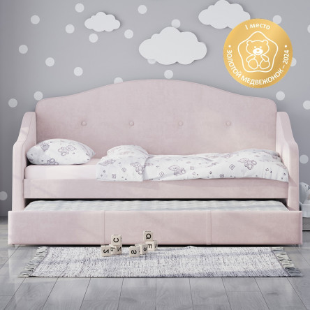 Кровать Sabrina 90x200 см