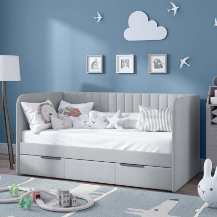 Кровать Ella 2 800х1600 мм