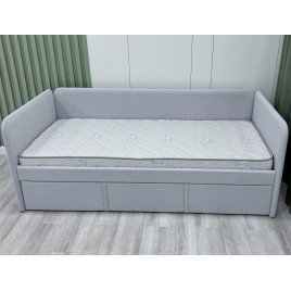 Кровать Olivia Twin 2 (100 см) 90x200 см