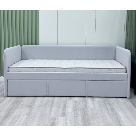 Кровать Olivia Twin 2 (80 см) 90x200 см