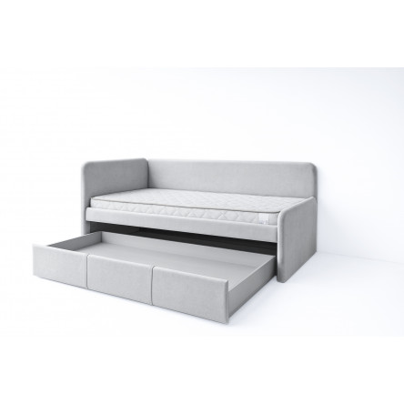 Кровать Olivia Twin (100 см) 90x200 см