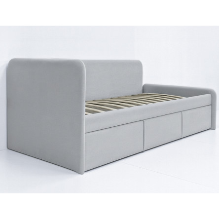 Кровать Olivia Twin (100 см) 90x200 см