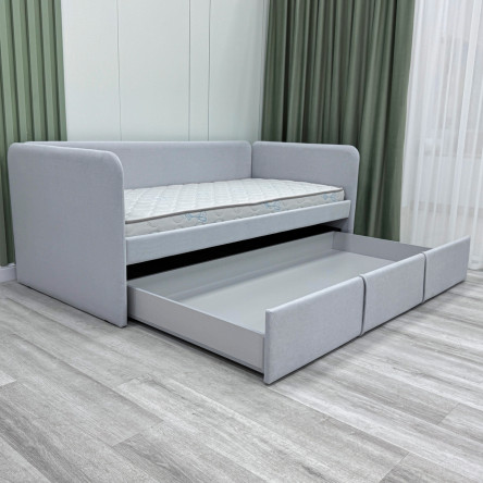 Кровать Olivia Twin 2 (80 см) 90x200 см