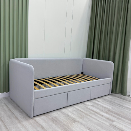 Кровать Olivia Twin 2 (80 см) 90x200 см