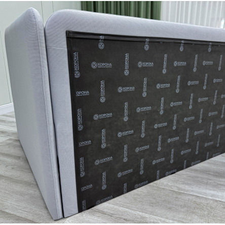 Кровать Olivia Twin 2 (80 см) 90x200 см