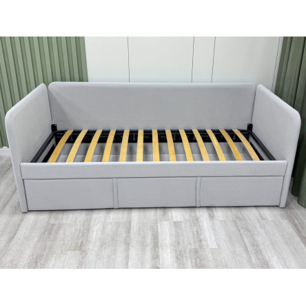 Кровать Olivia Twin 2 (80 см) 90x200 см