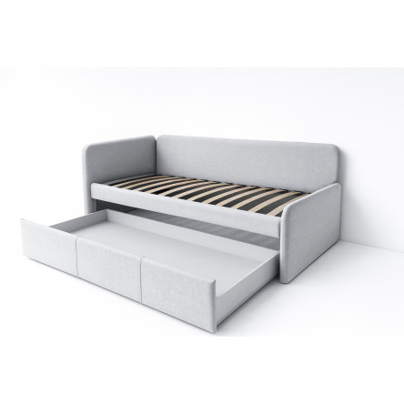 Кровать Olivia Twin (100 см) 90x200 см
