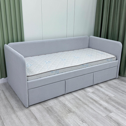 Кровать Olivia Twin 2 (80 см) 90x200 см