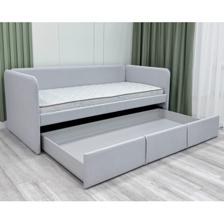 Кровать Olivia Twin 2 (80 см) 90x200 см