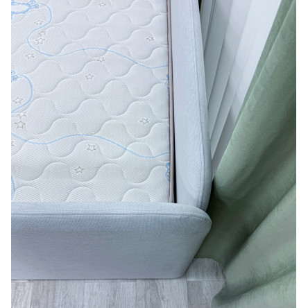 Кровать Olivia Twin 2 (100 см) 90x200 см