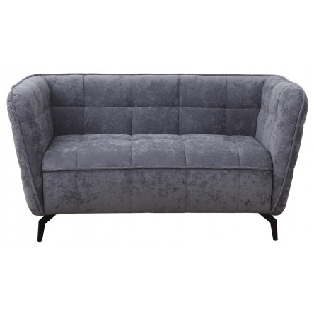 Диван Осло Sensey Steel Grey