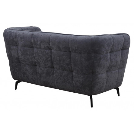 Диван Осло Sensey Steel Grey