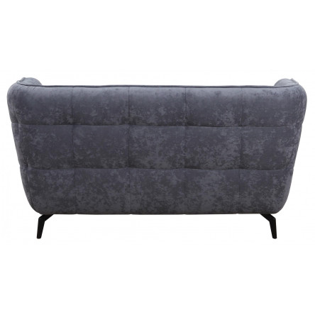 Диван Осло Sensey Steel Grey