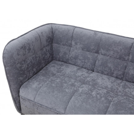 Диван Осло Sensey Steel Grey