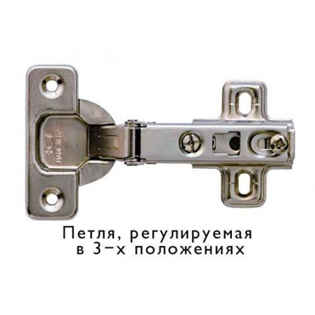 Шкаф угловой № 147