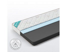 Матрас Junior «Combi» 140x190 Трикотаж «Ovis»