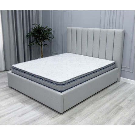 Матрас Premium «Status» 180x190 Трикотаж «Floris»